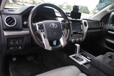 2020 Toyota Tundra SR5  CREW MAX - Photo 20 - Lexington, SC 29073
