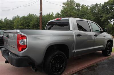 2020 Toyota Tundra SR5  CREW MAX - Photo 13 - Lexington, SC 29073