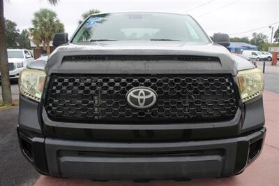 2020 Toyota Tundra SR5  CREW MAX - Photo 11 - Lexington, SC 29073