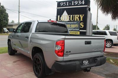2020 Toyota Tundra SR5  CREW MAX - Photo 15 - Lexington, SC 29073