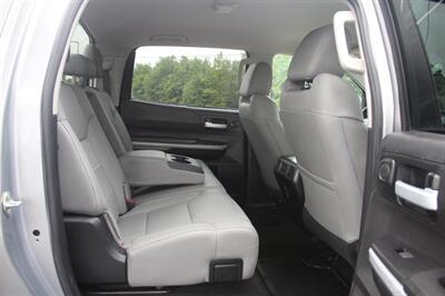 2020 Toyota Tundra SR5  CREW MAX - Photo 27 - Lexington, SC 29073