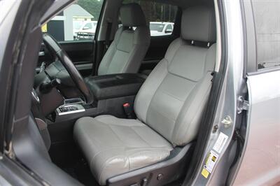 2020 Toyota Tundra SR5  CREW MAX - Photo 23 - Lexington, SC 29073