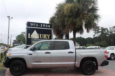 2020 Toyota Tundra SR5  CREW MAX - Photo 5 - Lexington, SC 29073