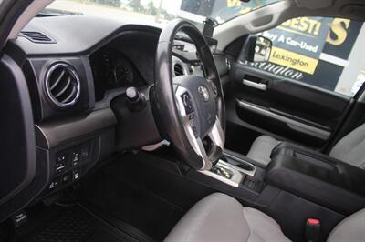 2020 Toyota Tundra SR5  CREW MAX - Photo 19 - Lexington, SC 29073