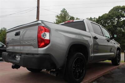 2020 Toyota Tundra SR5  CREW MAX - Photo 14 - Lexington, SC 29073
