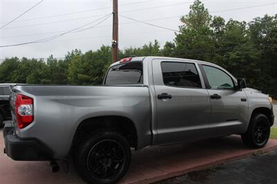 2020 Toyota Tundra SR5  CREW MAX - Photo 12 - Lexington, SC 29073