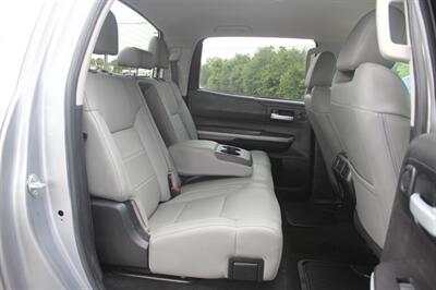 2020 Toyota Tundra SR5  CREW MAX - Photo 30 - Lexington, SC 29073