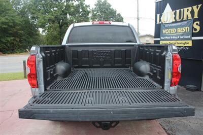 2020 Toyota Tundra SR5  CREW MAX - Photo 8 - Lexington, SC 29073
