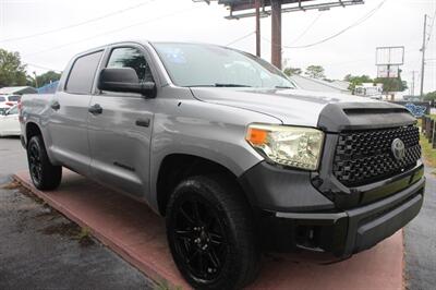2020 Toyota Tundra SR5  CREW MAX - Photo 10 - Lexington, SC 29073