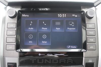 2020 Toyota Tundra SR5  CREW MAX - Photo 47 - Lexington, SC 29073