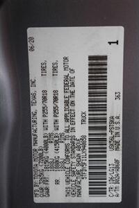 2020 Toyota Tundra SR5  CREW MAX - Photo 50 - Lexington, SC 29073
