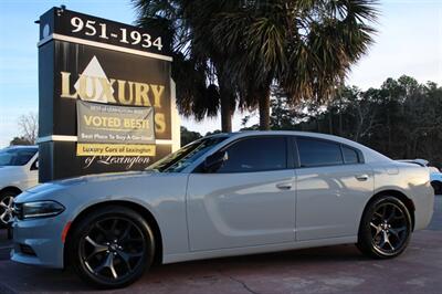 2020 Dodge Charger SXT   - Photo 3 - Lexington, SC 29073