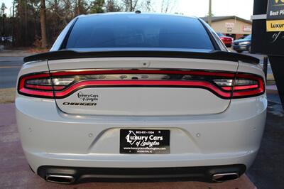 2020 Dodge Charger SXT   - Photo 6 - Lexington, SC 29073
