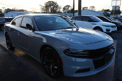 2020 Dodge Charger SXT   - Photo 11 - Lexington, SC 29073