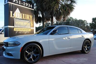 2020 Dodge Charger SXT   - Photo 2 - Lexington, SC 29073
