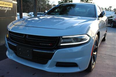 2020 Dodge Charger SXT   - Photo 9 - Lexington, SC 29073