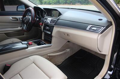 2015 Mercedes-Benz E 350 4MATIC   - Photo 34 - Lexington, SC 29073