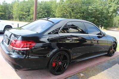 2015 Mercedes-Benz E 350 4MATIC   - Photo 13 - Lexington, SC 29073