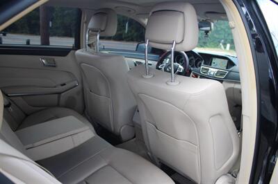 2015 Mercedes-Benz E 350 4MATIC   - Photo 27 - Lexington, SC 29073
