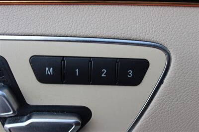 2015 Mercedes-Benz E 350 4MATIC   - Photo 38 - Lexington, SC 29073