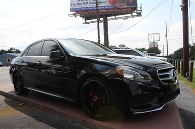 2015 Mercedes-Benz E 350 4MATIC   - Photo 6 - Lexington, SC 29073