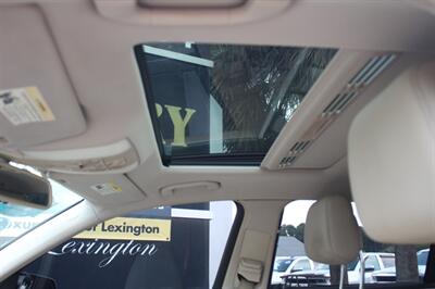 2015 Mercedes-Benz E 350 4MATIC   - Photo 17 - Lexington, SC 29073