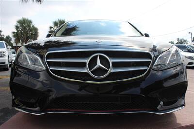 2015 Mercedes-Benz E 350 4MATIC   - Photo 9 - Lexington, SC 29073