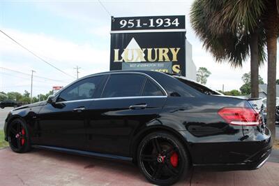 2015 Mercedes-Benz E 350 4MATIC   - Photo 15 - Lexington, SC 29073
