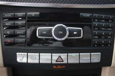 2015 Mercedes-Benz E 350 4MATIC   - Photo 45 - Lexington, SC 29073