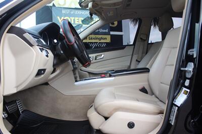 2015 Mercedes-Benz E 350 4MATIC   - Photo 18 - Lexington, SC 29073