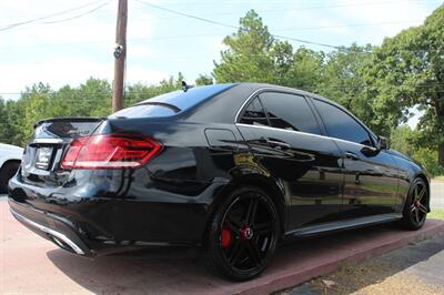 2015 Mercedes-Benz E 350 4MATIC   - Photo 14 - Lexington, SC 29073