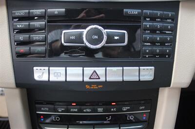2015 Mercedes-Benz E 350 4MATIC   - Photo 43 - Lexington, SC 29073