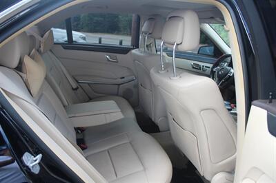 2015 Mercedes-Benz E 350 4MATIC   - Photo 26 - Lexington, SC 29073