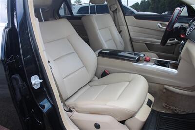 2015 Mercedes-Benz E 350 4MATIC   - Photo 31 - Lexington, SC 29073