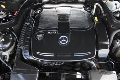 2015 Mercedes-Benz E 350 4MATIC   - Photo 47 - Lexington, SC 29073