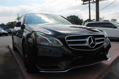 2015 Mercedes-Benz E 350 4MATIC   - Photo 8 - Lexington, SC 29073