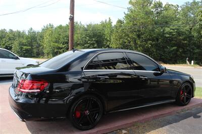 2015 Mercedes-Benz E 350 4MATIC   - Photo 12 - Lexington, SC 29073