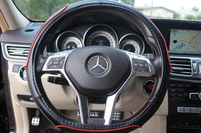 2015 Mercedes-Benz E 350 4MATIC   - Photo 16 - Lexington, SC 29073