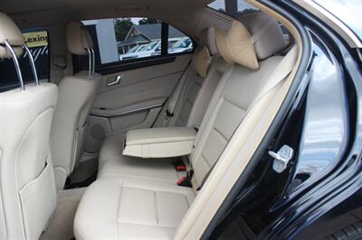 2015 Mercedes-Benz E 350 4MATIC   - Photo 23 - Lexington, SC 29073