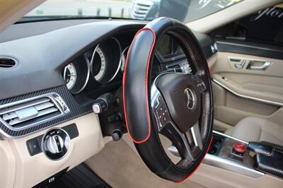 2015 Mercedes-Benz E 350 4MATIC   - Photo 19 - Lexington, SC 29073