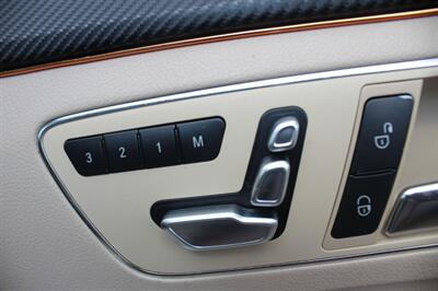 2015 Mercedes-Benz E 350 4MATIC   - Photo 30 - Lexington, SC 29073
