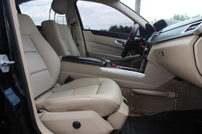 2015 Mercedes-Benz E 350 4MATIC   - Photo 32 - Lexington, SC 29073