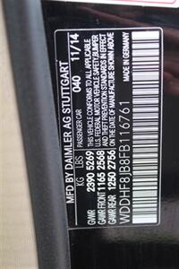 2015 Mercedes-Benz E 350 4MATIC   - Photo 48 - Lexington, SC 29073