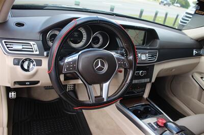 2015 Mercedes-Benz E 350 4MATIC   - Photo 20 - Lexington, SC 29073