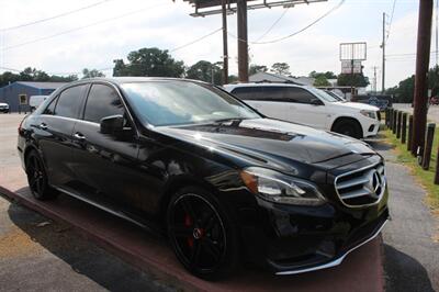 2015 Mercedes-Benz E 350 4MATIC   - Photo 7 - Lexington, SC 29073