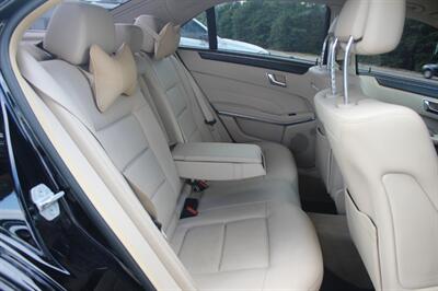2015 Mercedes-Benz E 350 4MATIC   - Photo 28 - Lexington, SC 29073