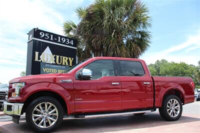 2017 Ford F-150 XL   - Photo 3 - Lexington, SC 29073