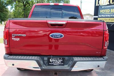 2017 Ford F-150 XL   - Photo 12 - Lexington, SC 29073