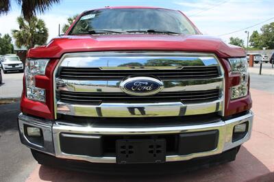 2017 Ford F-150 XL   - Photo 9 - Lexington, SC 29073