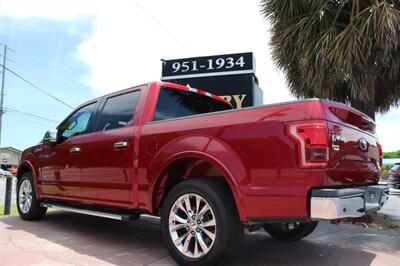 2017 Ford F-150 XL   - Photo 17 - Lexington, SC 29073
